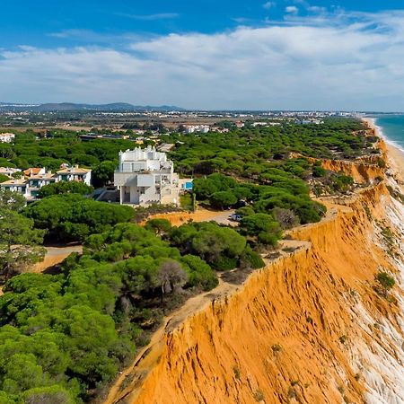 Villa Moises Αλμπουφέιρα Εξωτερικό φωτογραφία