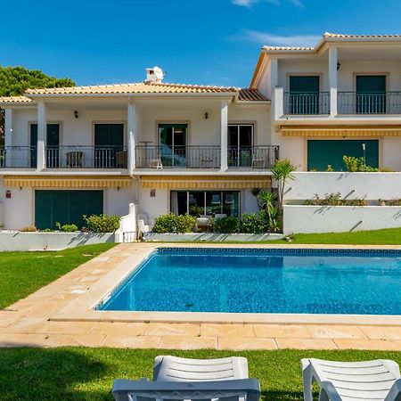 Villa Moises Αλμπουφέιρα Εξωτερικό φωτογραφία